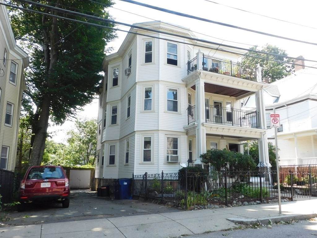 30 Hewlett St - Photo 1