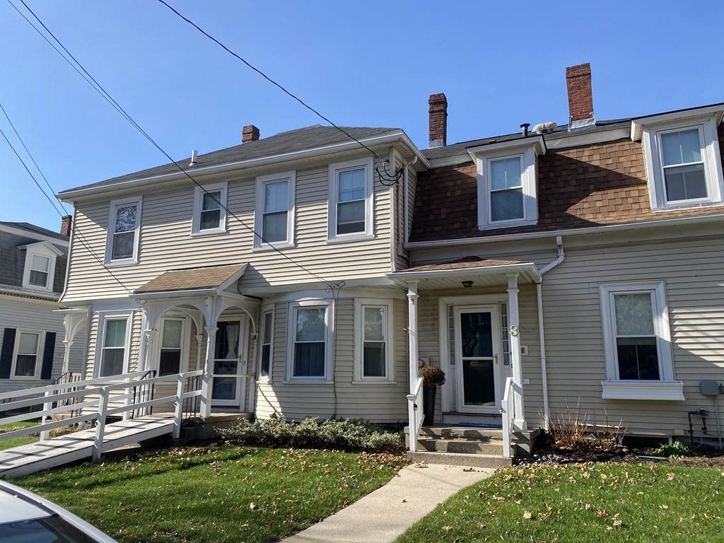 7 Fayett Street - Photo 1