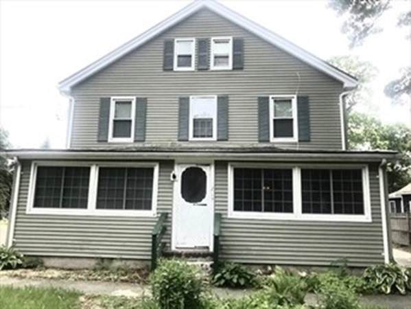 202 Canton St - Photo 1