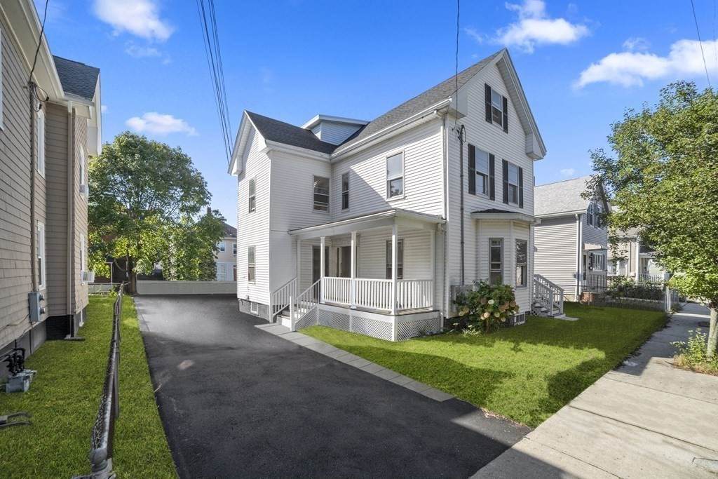 58 Cherry Street - Photo 1