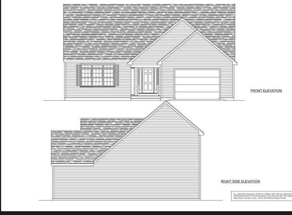 Lot 3 Charlotte White Rd - Photo 1