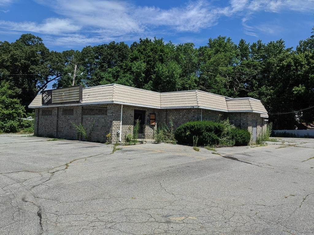 176 Boston Road - Photo 1