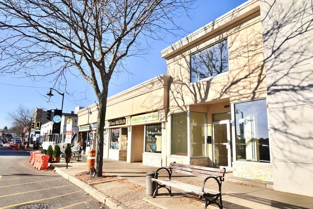 629 Washington Street - Photo 1