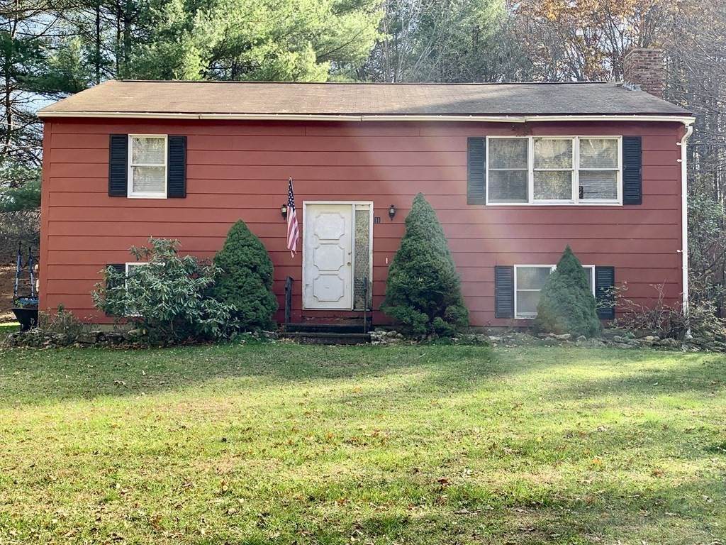 11 Hebert Rd - Photo 1