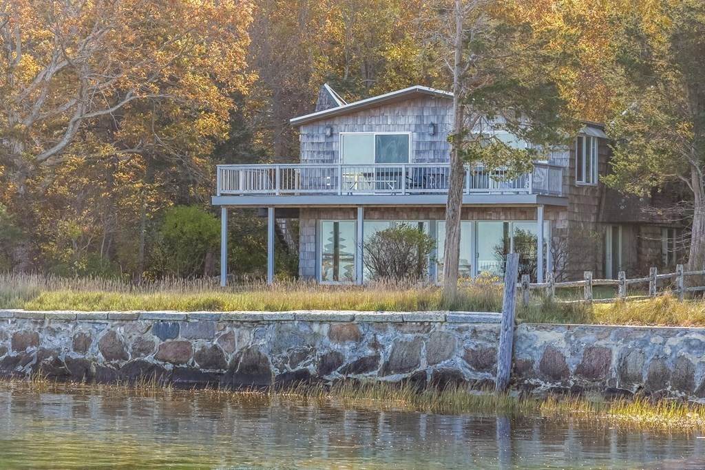 142 Wings Neck Road - Photo 1