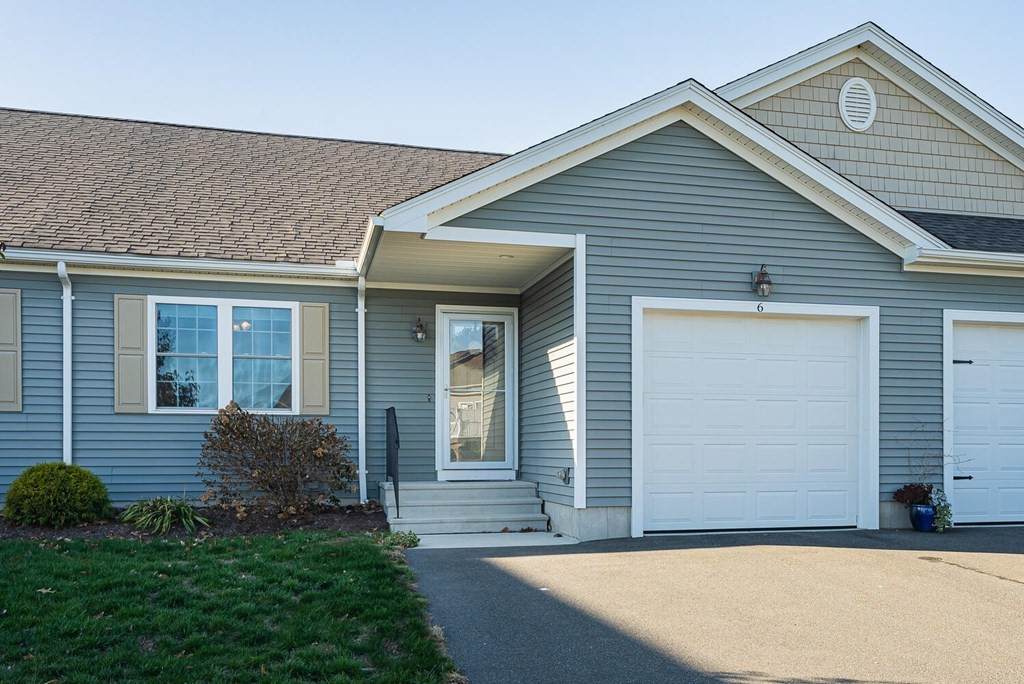 111 Daniel Shays Hwy - Photo 1