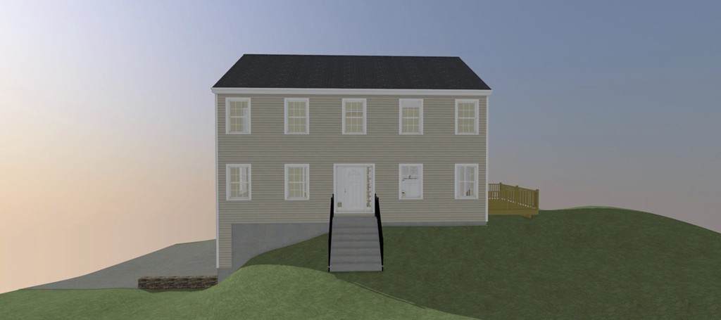 58 Chestnut - Photo 1