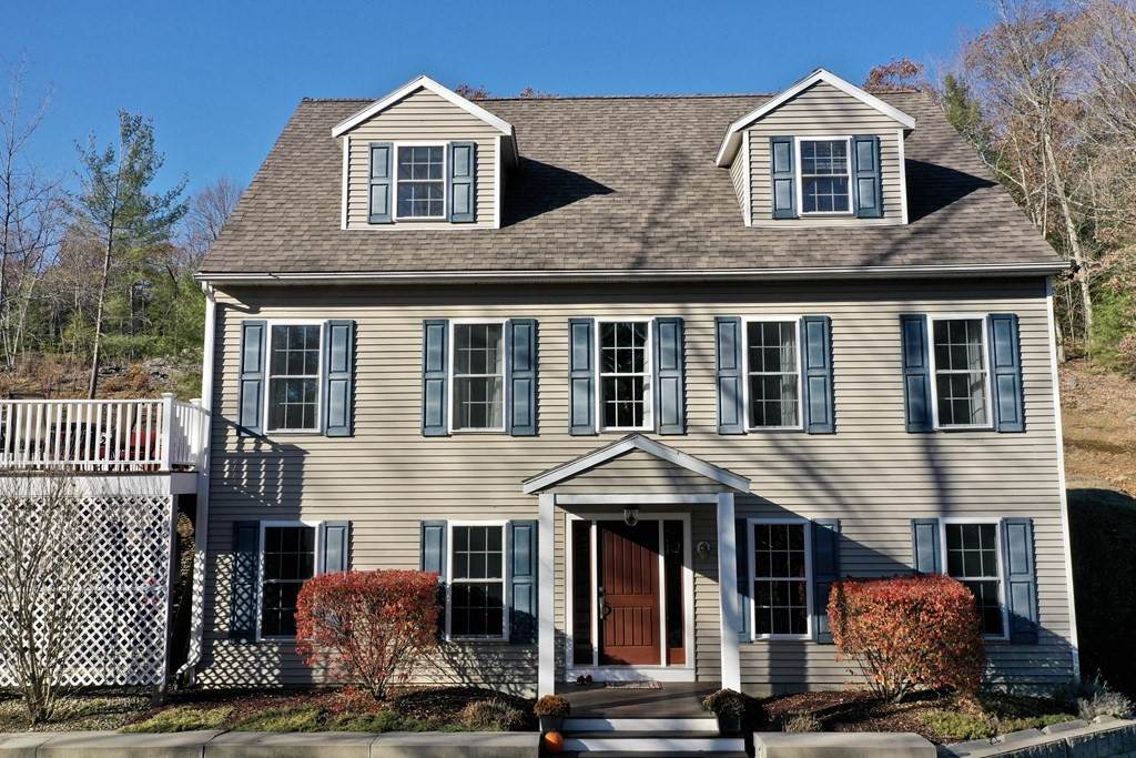 31 Pisgah Mountain Rd - Photo 1