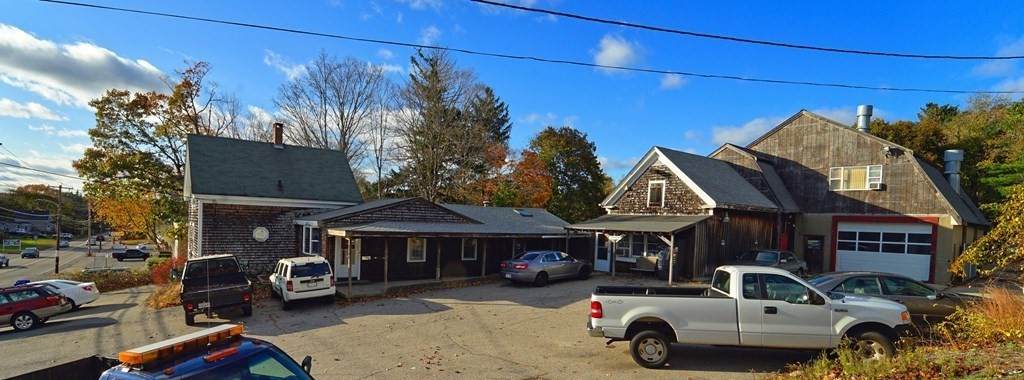 210 Union Street - Photo 1