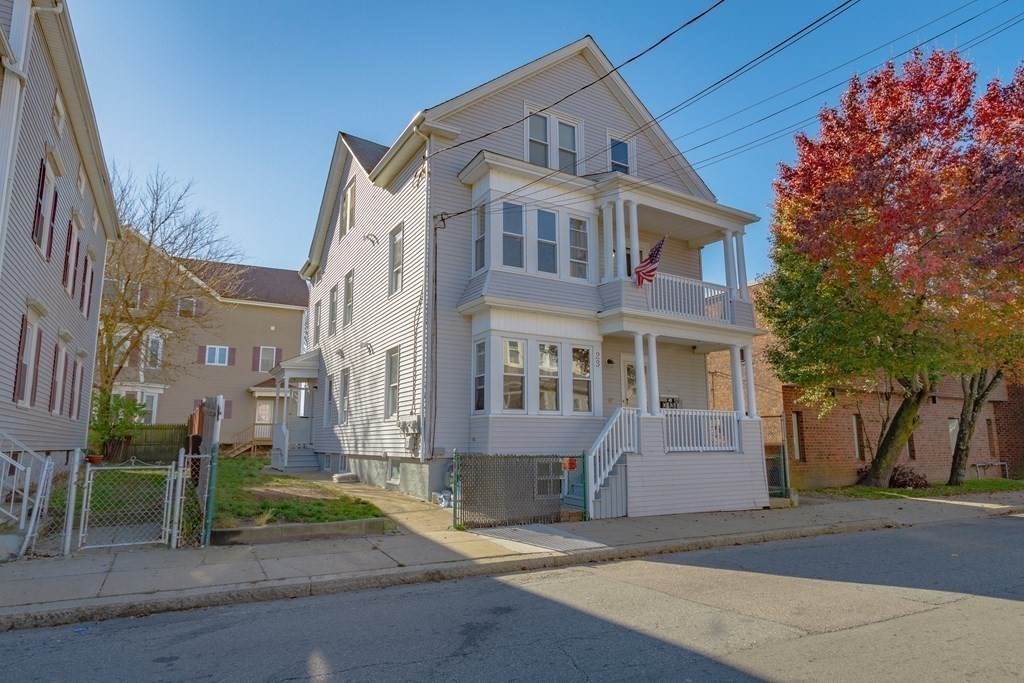 23 Warren St - Photo 1
