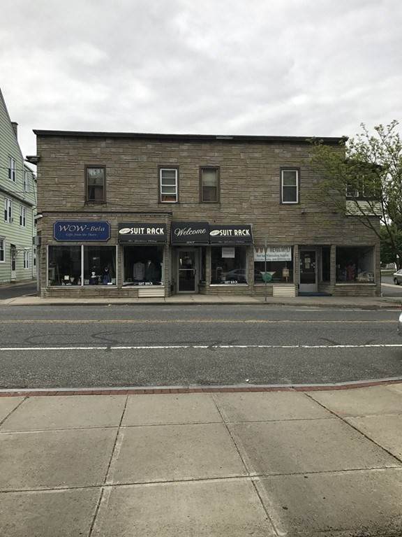 287 East St - Photo 1