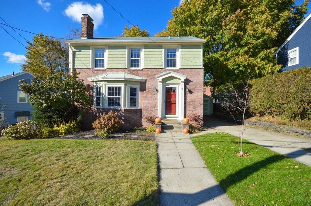 10 Creston Way - Photo 1