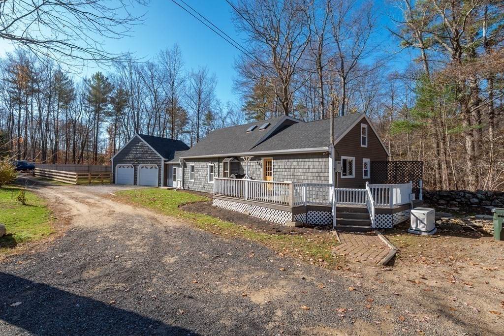 299 Clark Road Ext - Photo 1