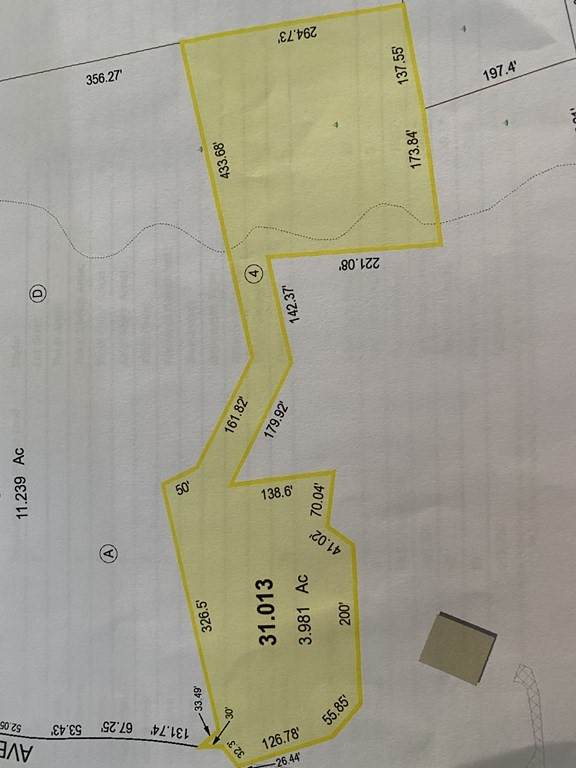 Lot 31.013 Alden Ave - Photo 1