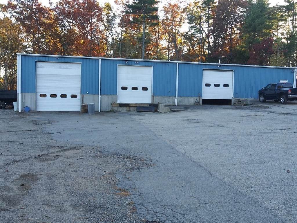 111 Route 125 - Photo 1