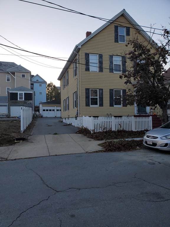 149 Myrtle St - Photo 1