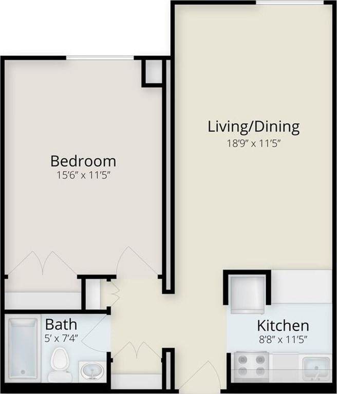 77 Village Way - Photo 1