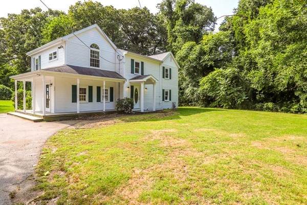 23 Plain Rd - Photo 1