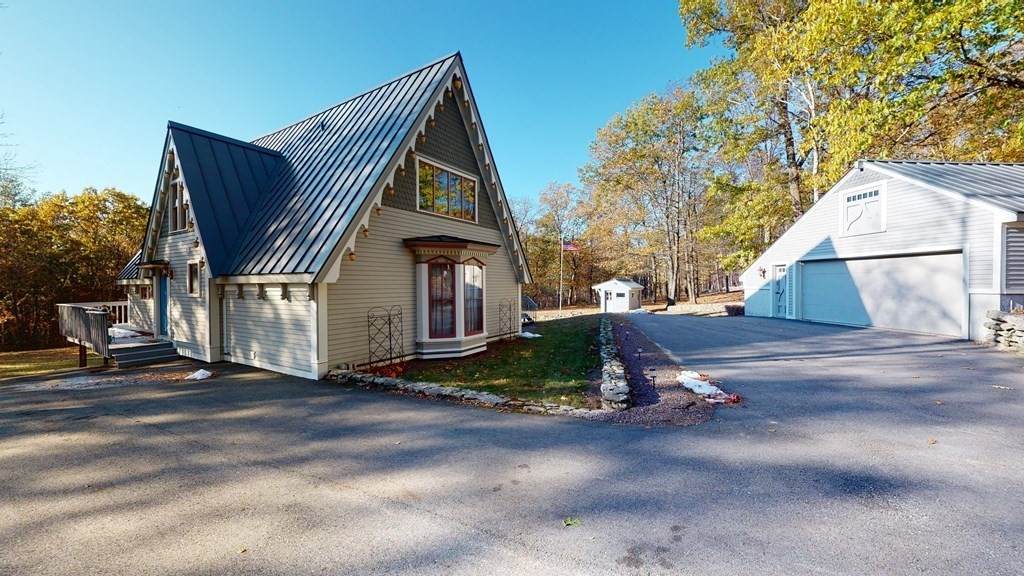187 Justice Hill Cutoff - Photo 1