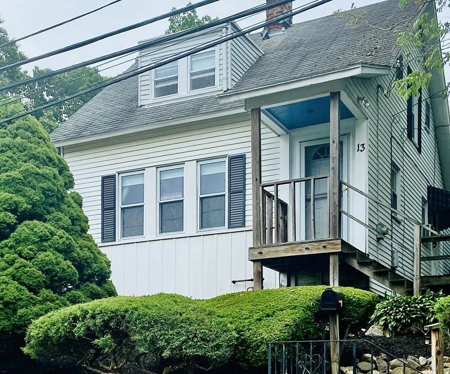 13 Lincoln St - Photo 1