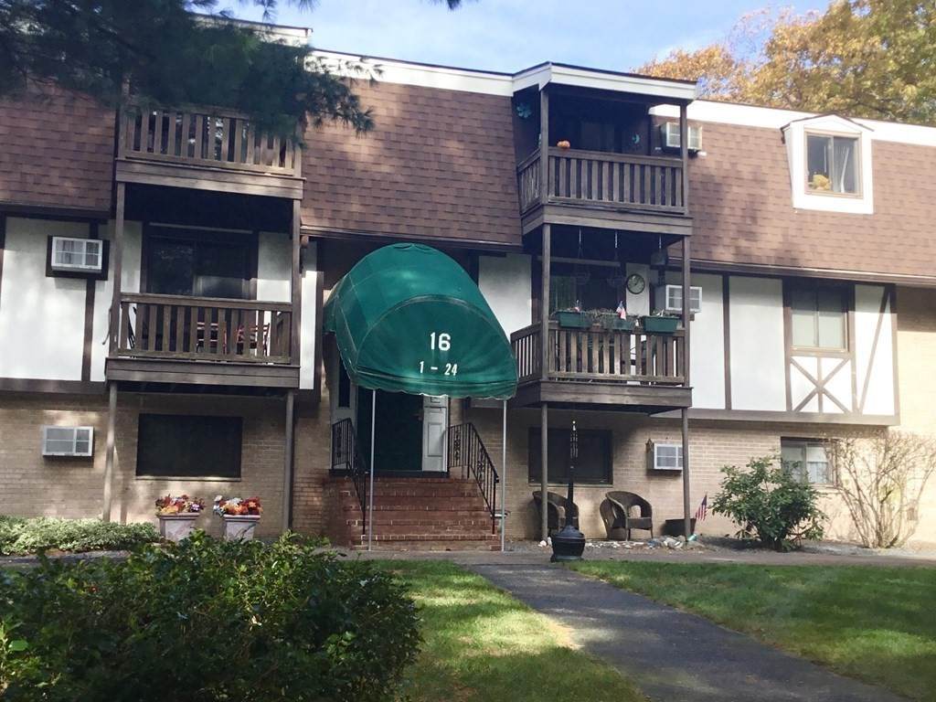 16 Erick Rd - Photo 1