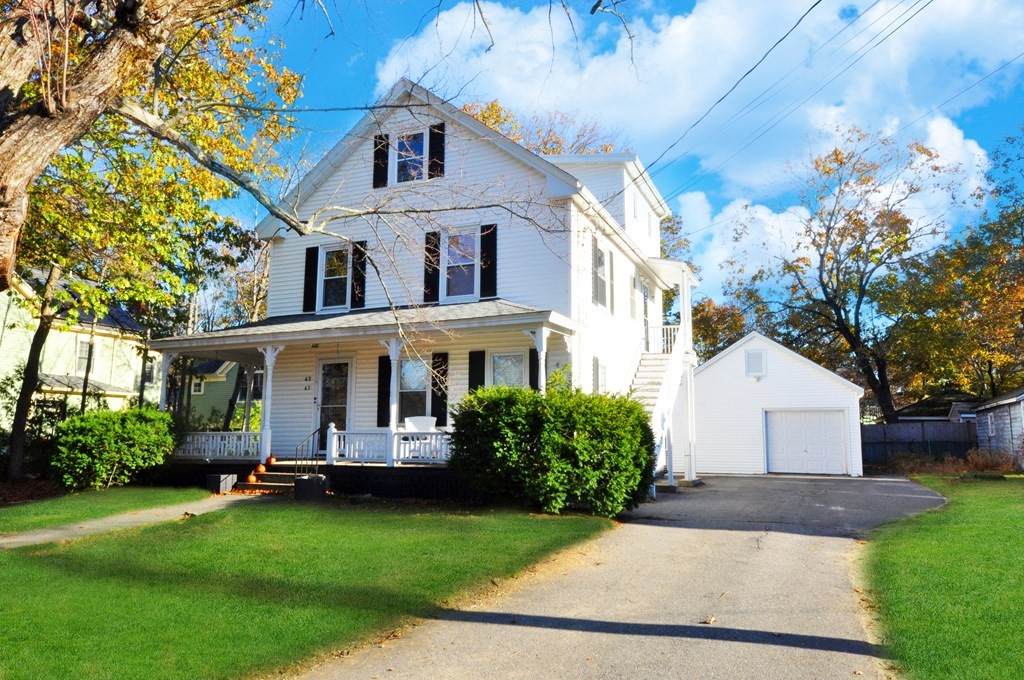 43 Central Street - Photo 1