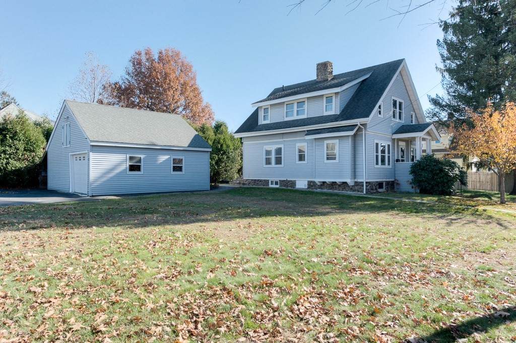4 Westover Road - Photo 1