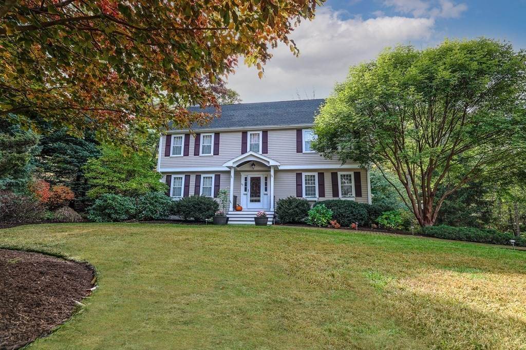 37 Knollwood Dr - Photo 1