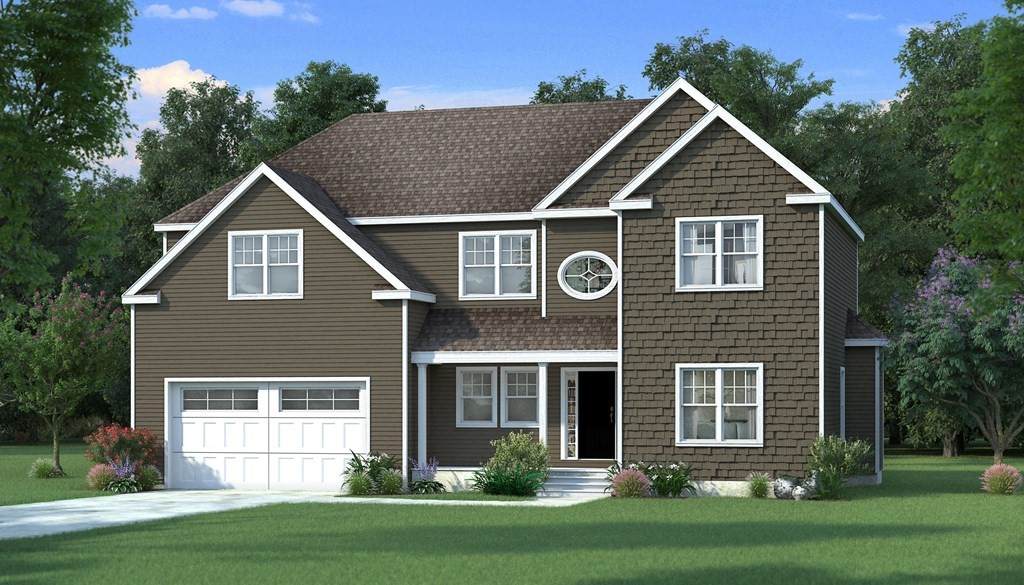 Lot 30 9 Bunker Ln. - Photo 1