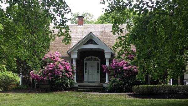 661 First Parish - Photo 1