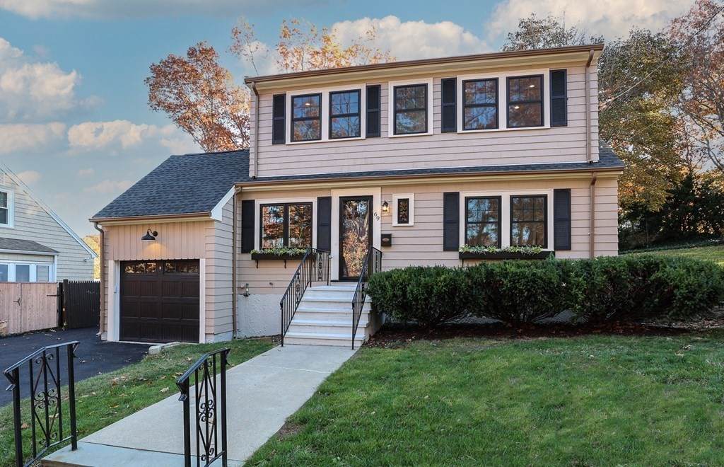 69 Vincent Road - Photo 1