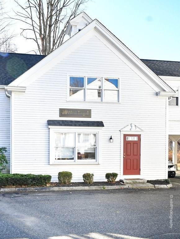 345 Boston Post Rd, Unit D - Photo 1