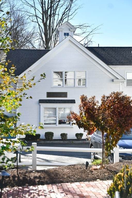 345 Boston Post Rd, Unit D - Photo 1