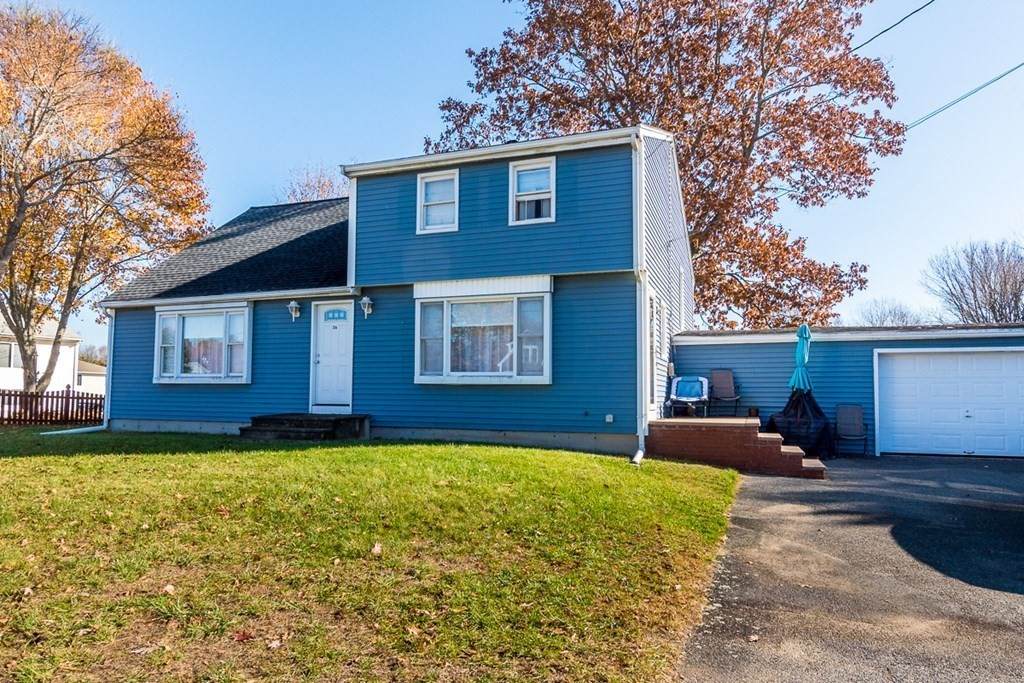 26 Oakridge Pl - Photo 1