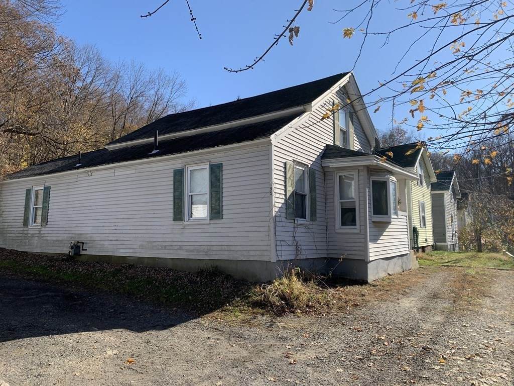 155 Hope St - Photo 1