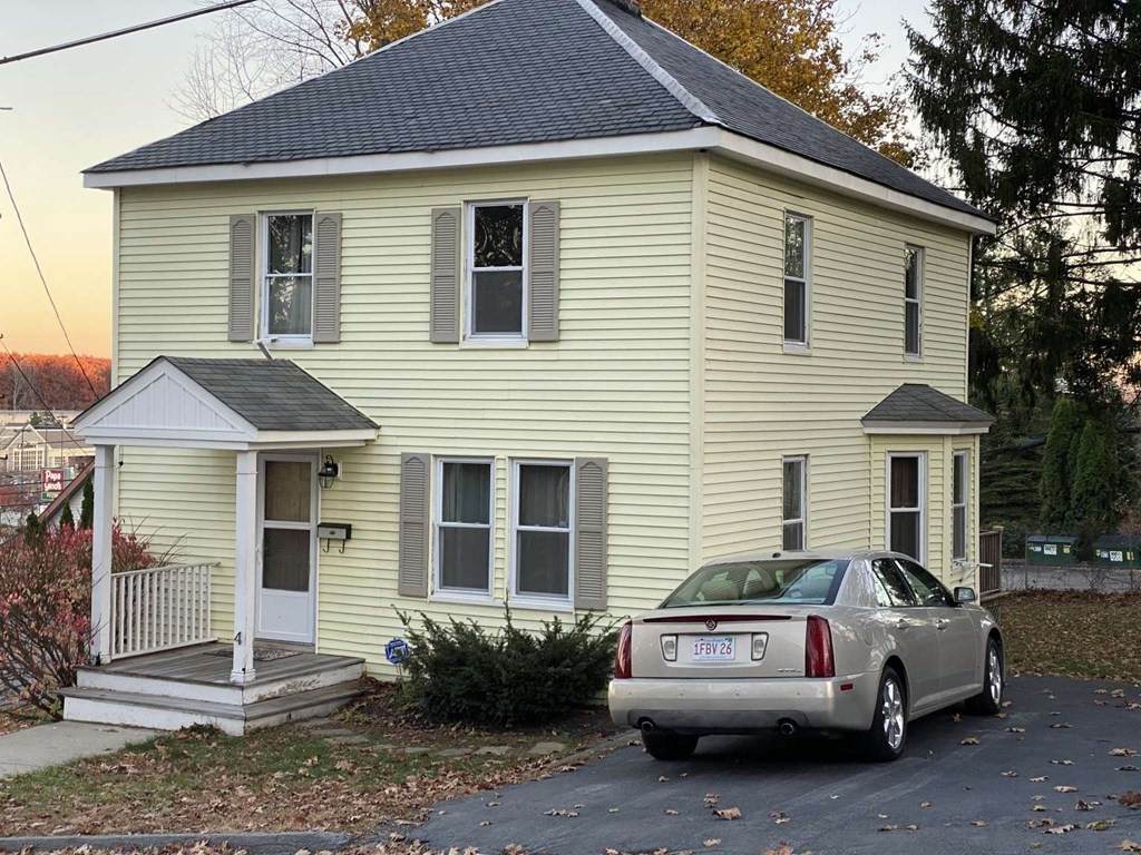 4 Arcadia St - Photo 1