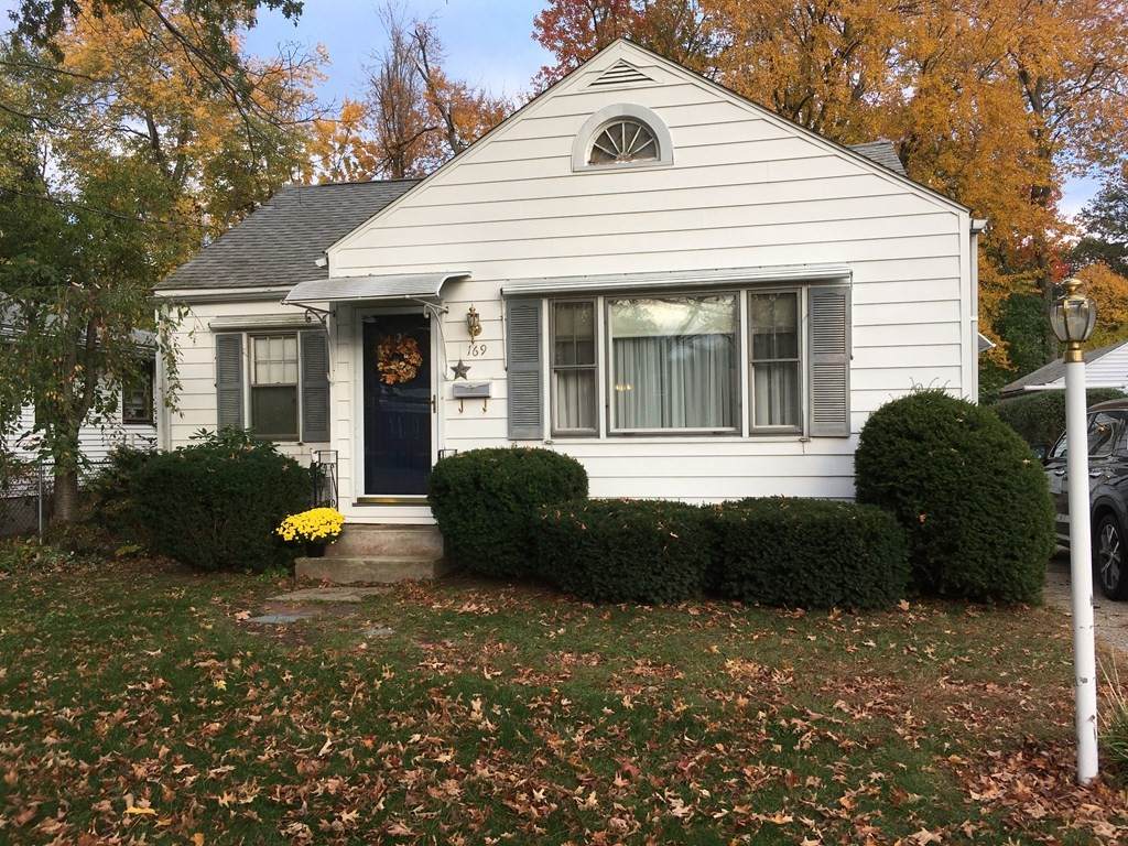 169 Wheeler Avenue - Photo 1