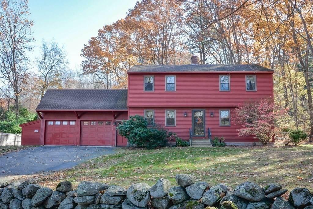 133 N Common Rd - Photo 1