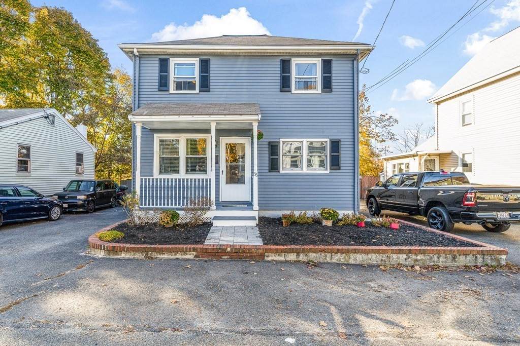 56 Fountain St - Photo 1