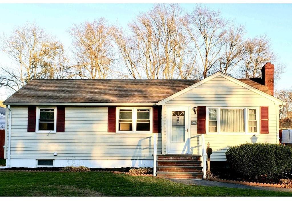 22 Rindone St - Photo 1
