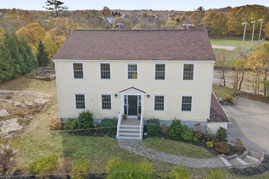27 Spring Valley Rd - Photo 1