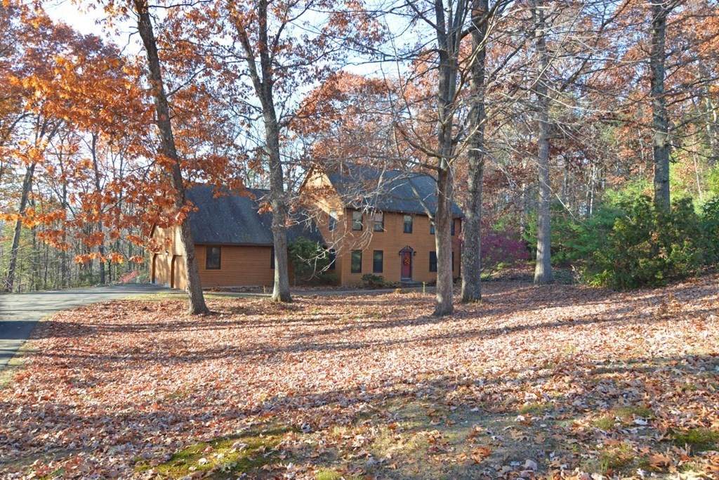 21 Sterrett Dr - Photo 1