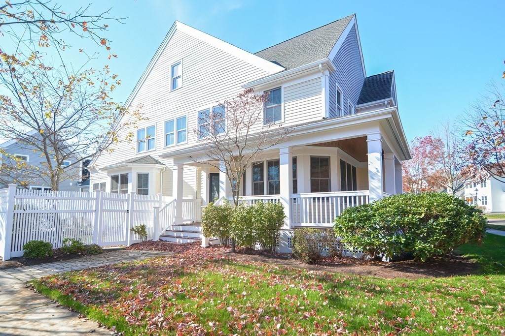 30 Codding Road - Photo 1