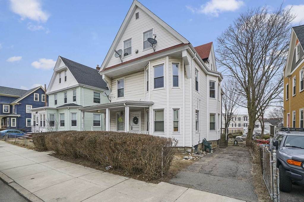 222 Neponset Ave. - Photo 1