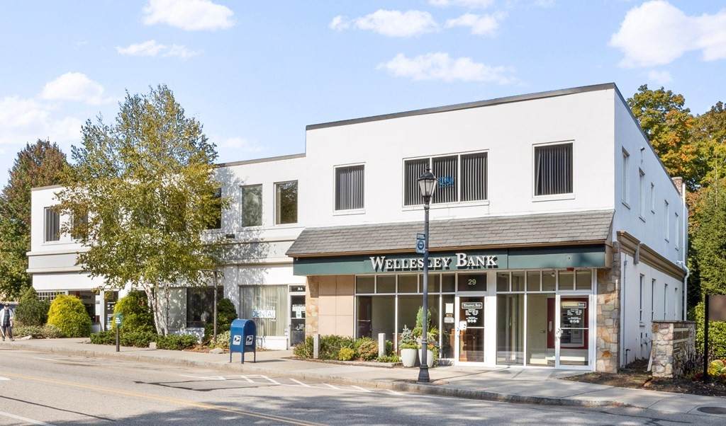 29-35 Washington Street - Photo 1
