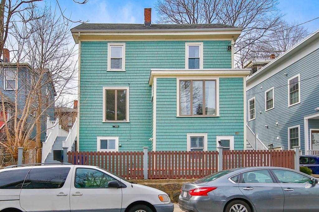 97 Forbes Street - Photo 1