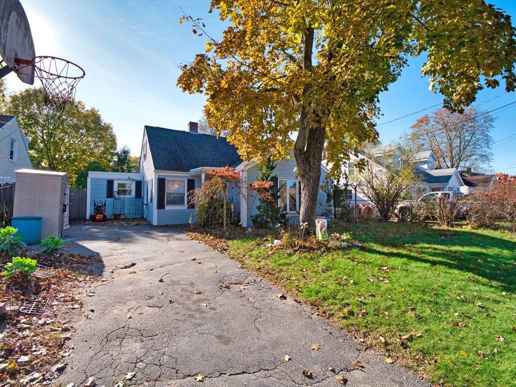 21 Nimitz Road - Photo 1