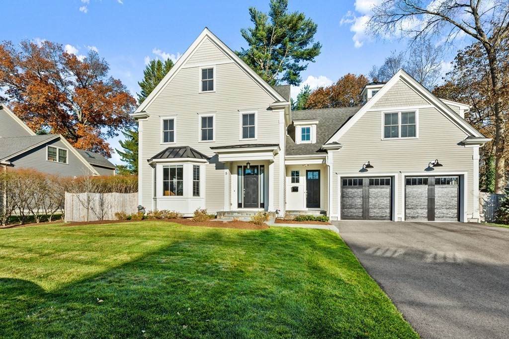 5 Claflin Road - Photo 1