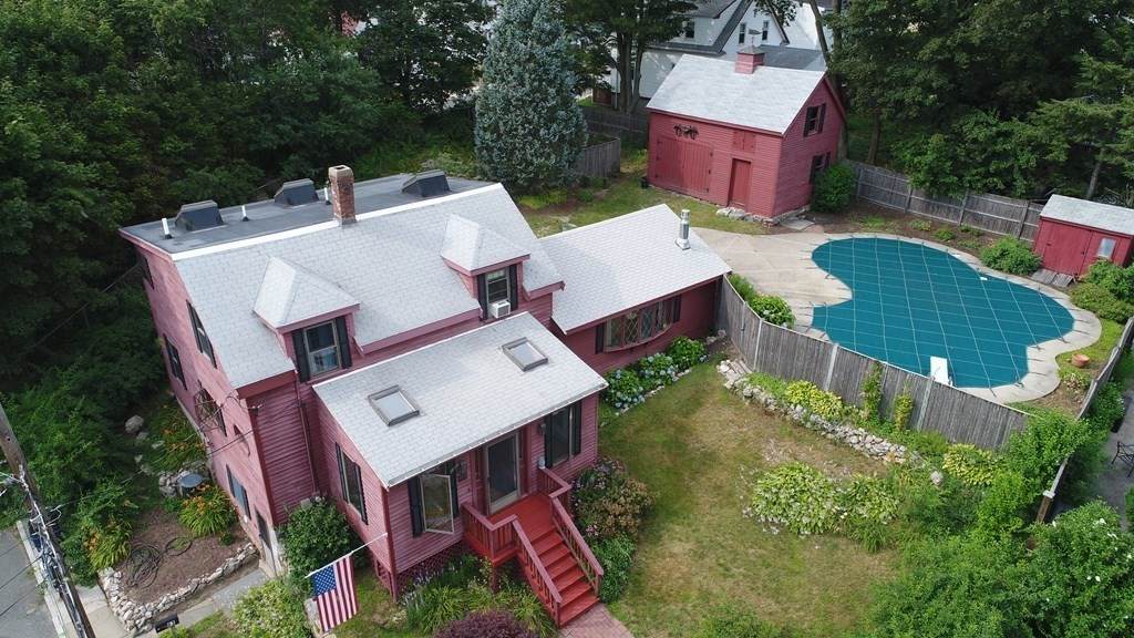 40 Miami Ave - Photo 1
