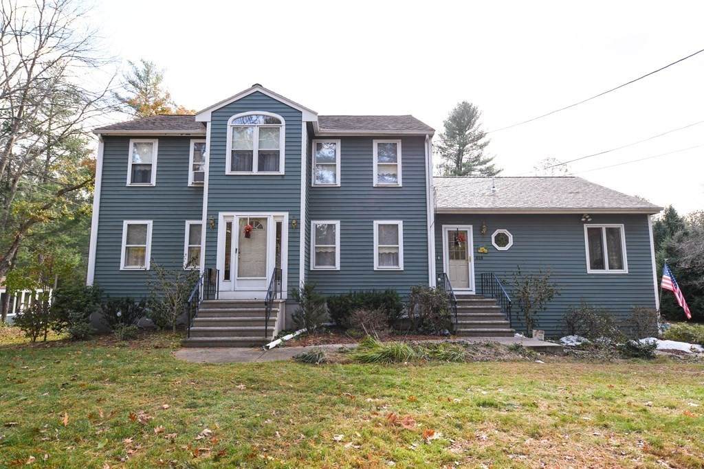 515 Lake St - Photo 1